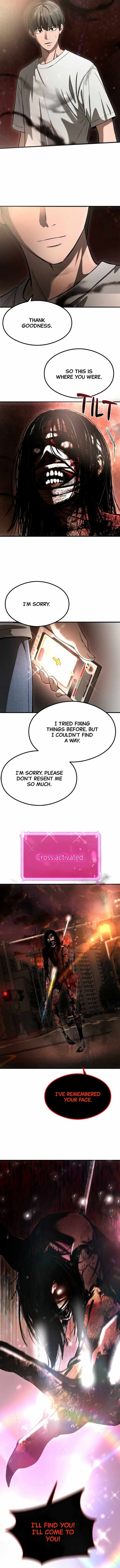 Heart-Pounding Cute Poem Chapter 61 page 9