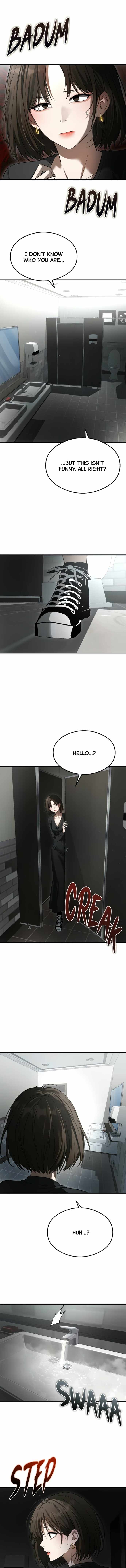 Heart-Pounding Cute Poem Chapter 62 page 3