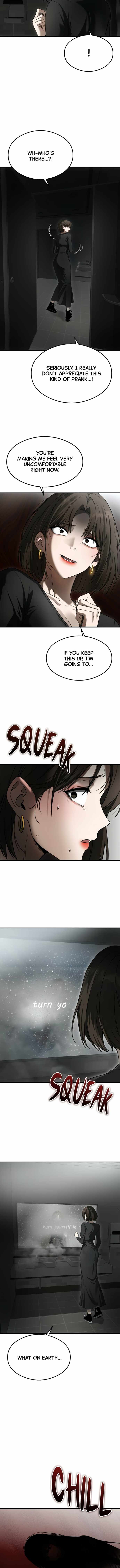 Heart-Pounding Cute Poem Chapter 62 page 4