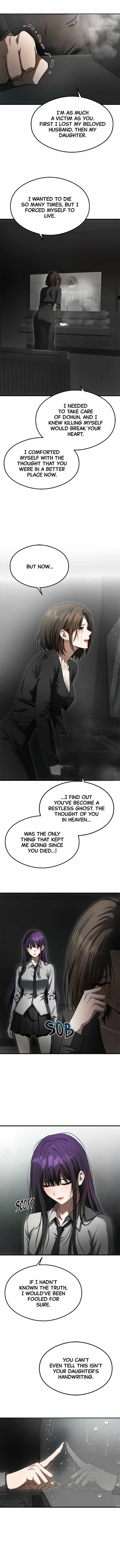 Heart-Pounding Cute Poem Chapter 62 page 6