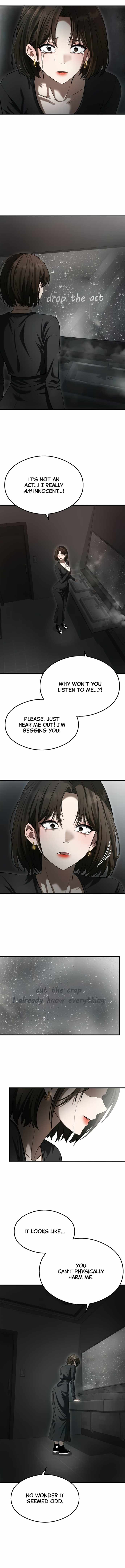 Heart-Pounding Cute Poem Chapter 62 page 7
