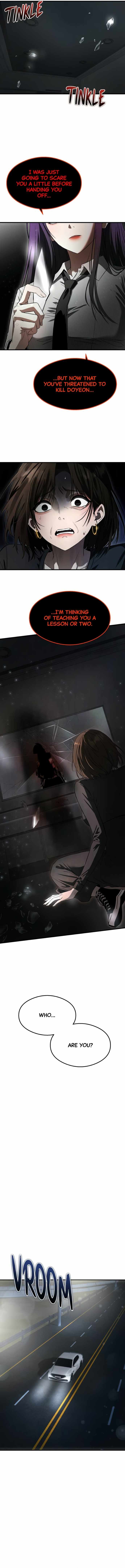 Heart-Pounding Cute Poem Chapter 62 page 10