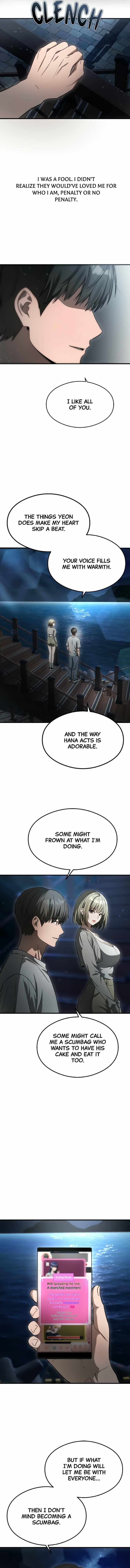 Heart-Pounding Cute Poem Chapter 62 page 14