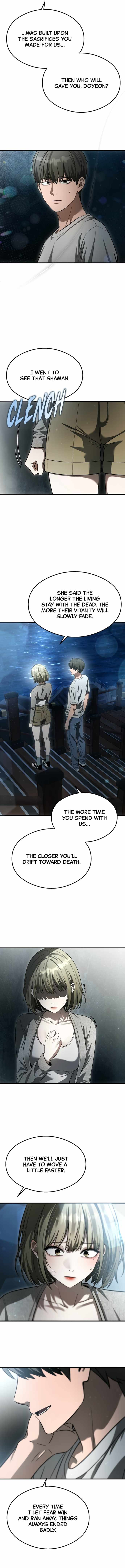 Heart-Pounding Cute Poem Chapter 63 page 2