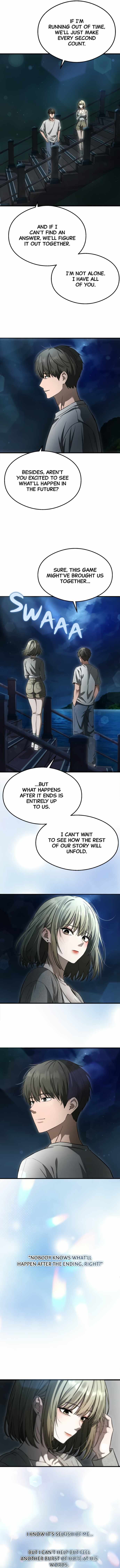 Heart-Pounding Cute Poem Chapter 63 page 3