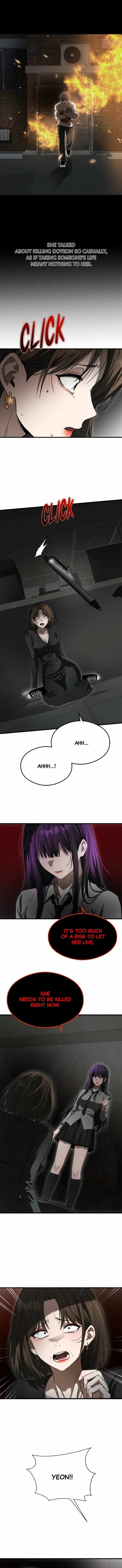 Heart-Pounding Cute Poem Chapter 63 page 15