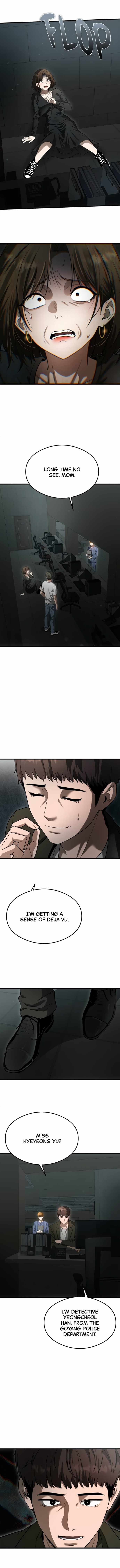 Heart-Pounding Cute Poem Chapter 64 page 12