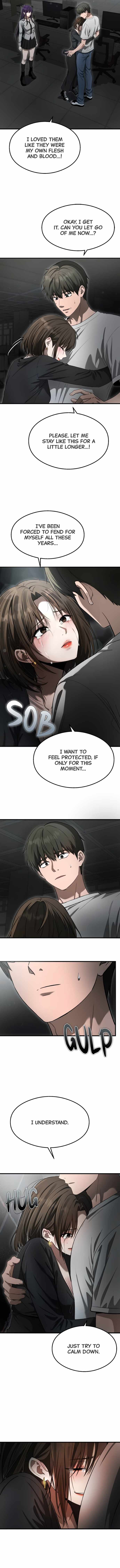 Heart-Pounding Cute Poem Chapter 64 page 3