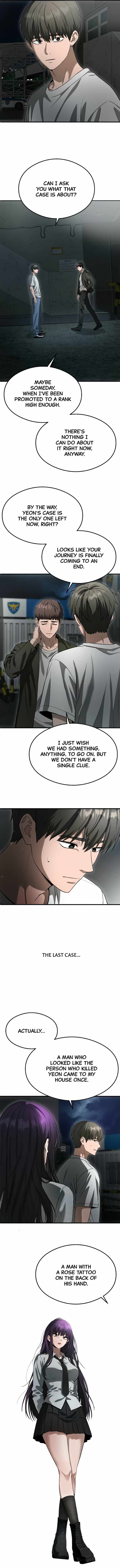 Heart-Pounding Cute Poem Chapter 65 page 11