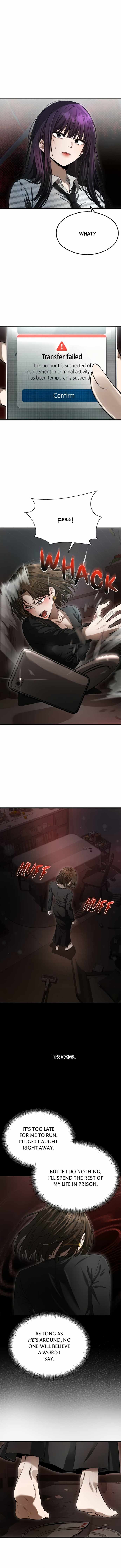 Heart-Pounding Cute Poem Chapter 65 page 12