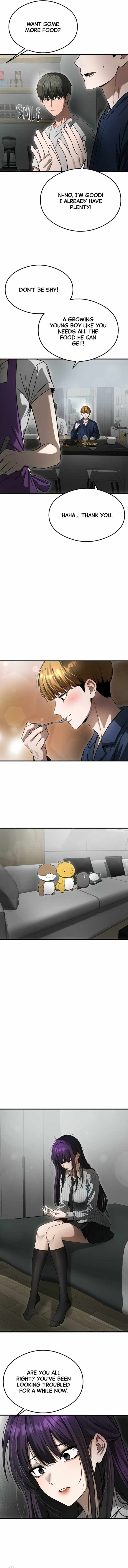 Heart-Pounding Cute Poem Chapter 66 page 4