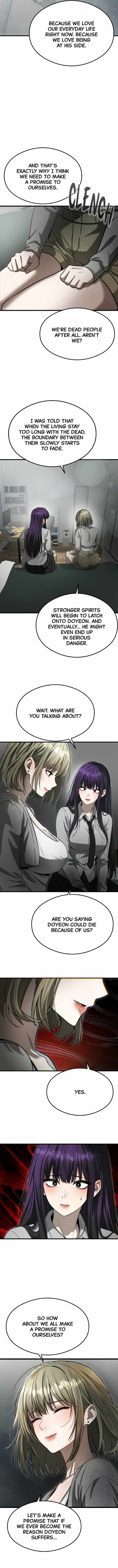 Heart-Pounding Cute Poem Chapter 66 page 6