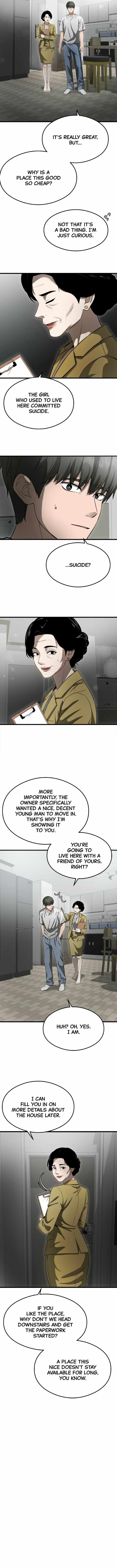 Heart-Pounding Cute Poem Chapter 67 page 2