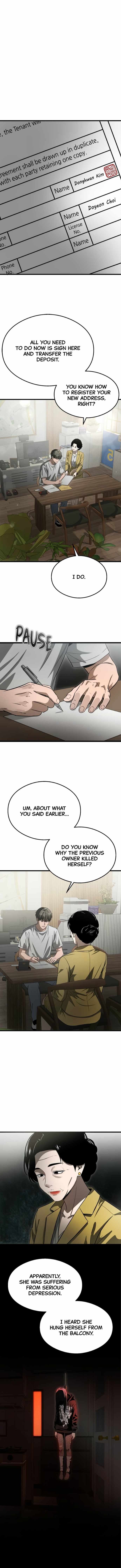 Heart-Pounding Cute Poem Chapter 67 page 4