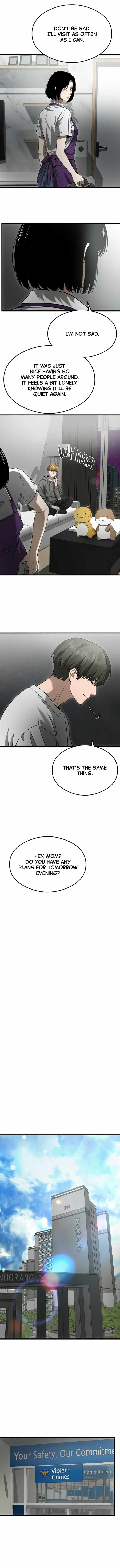 Heart-Pounding Cute Poem Chapter 67 page 7