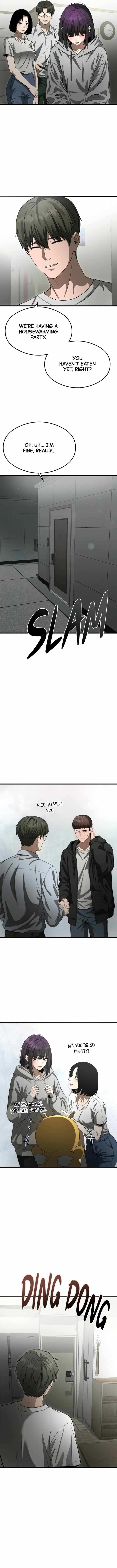 Heart-Pounding Cute Poem Chapter 67 page 12
