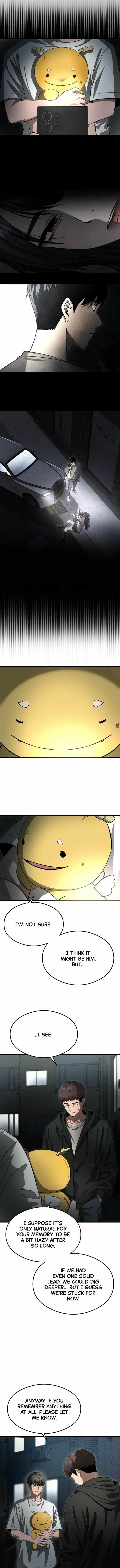 Heart-Pounding Cute Poem Chapter 67 page 15