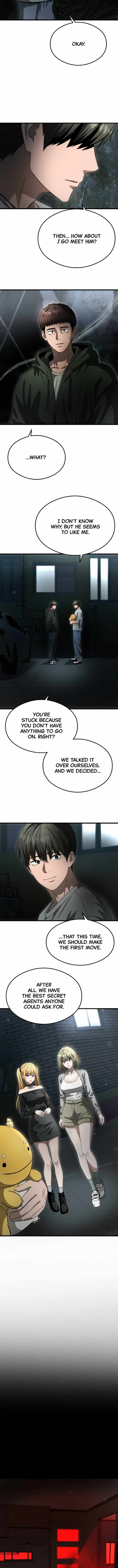 Heart-Pounding Cute Poem Chapter 67 page 16