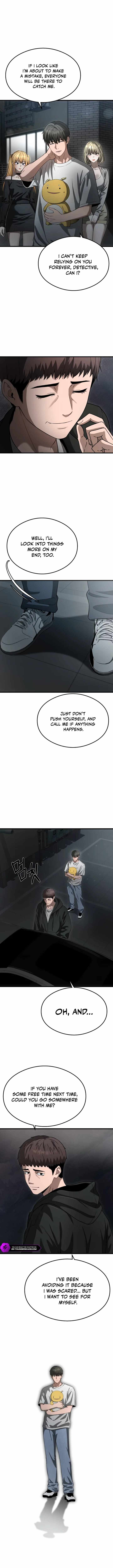 Heart-Pounding Cute Poem Chapter 68 page 3