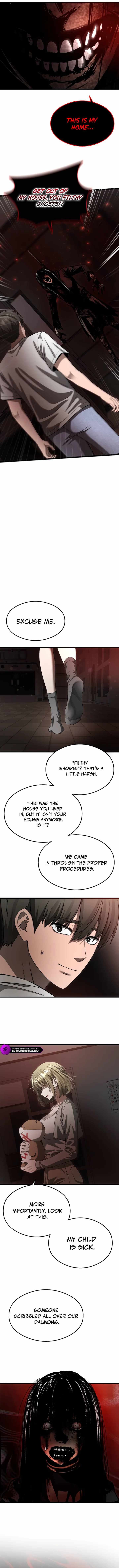 Heart-Pounding Cute Poem Chapter 68 page 14