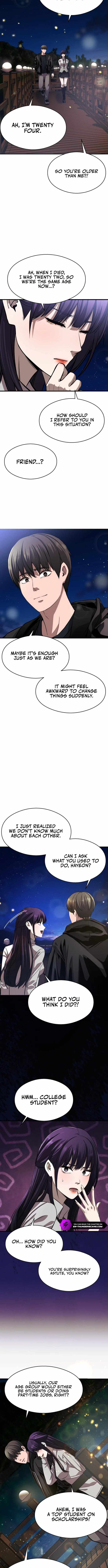 Heart-Pounding Cute Poem Chapter 9 page 10