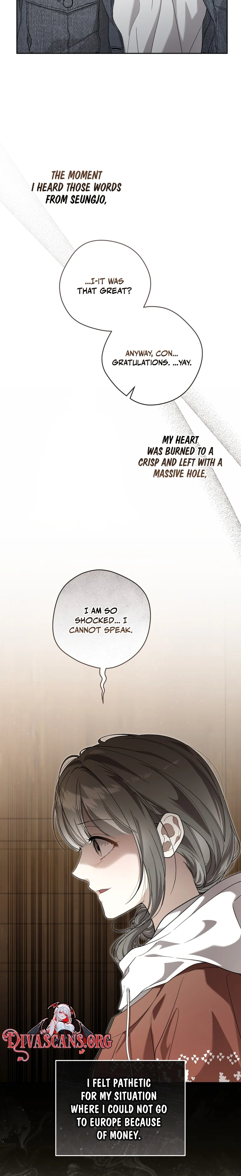 Heart-Pounding Planet Chapter 1 page 27