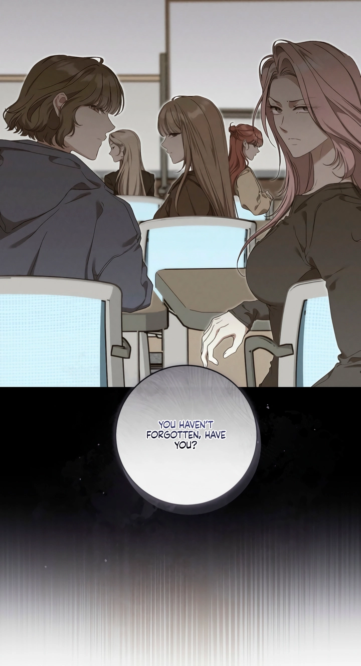 Heart-Pounding Planet Chapter 3 page 14