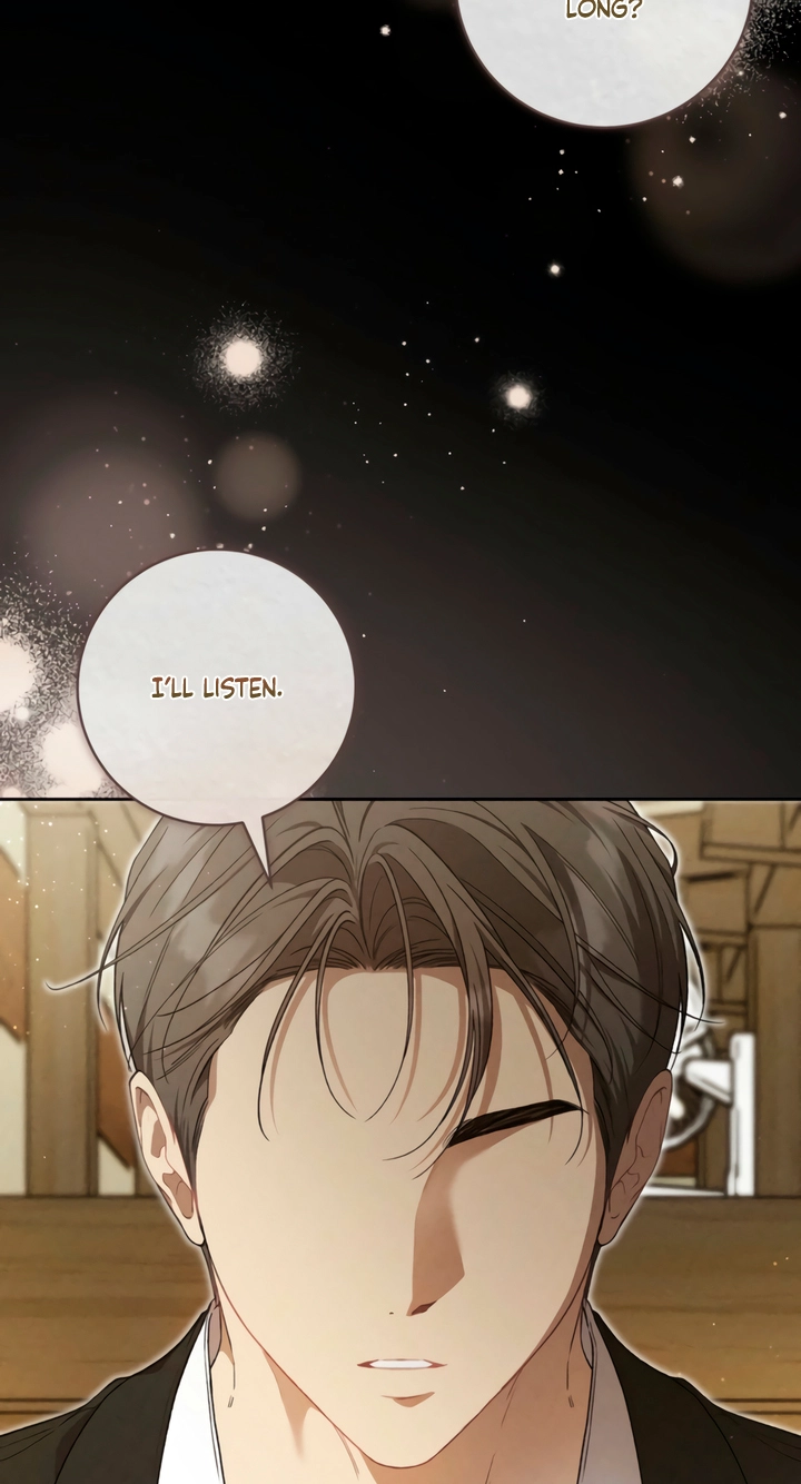 Heart-Pounding Planet Chapter 3 page 25