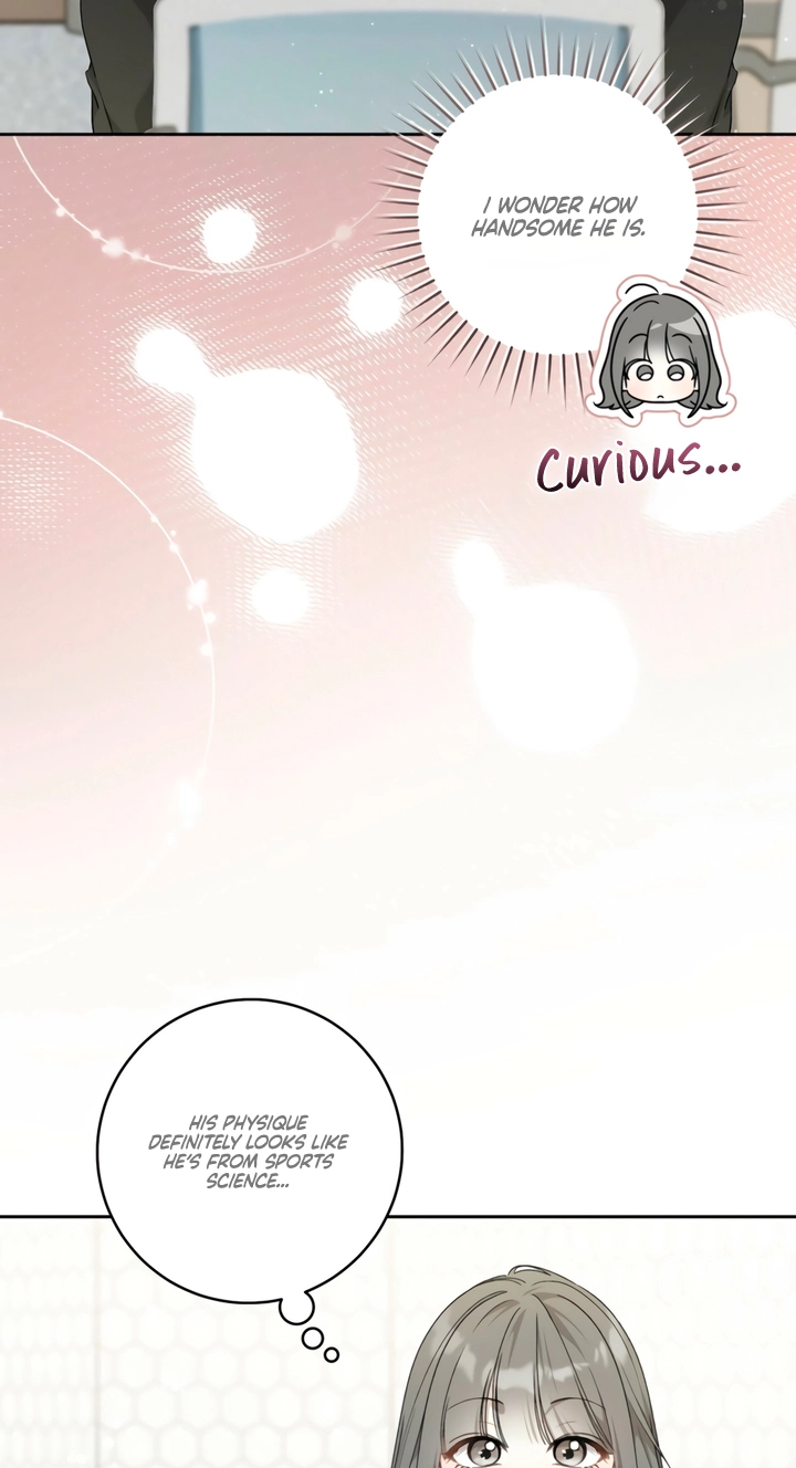 Heart-Pounding Planet Chapter 3 page 42