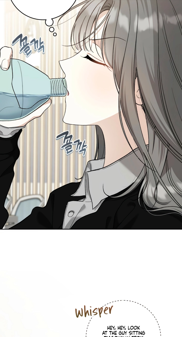 Heart-Pounding Planet Chapter 3 page 39