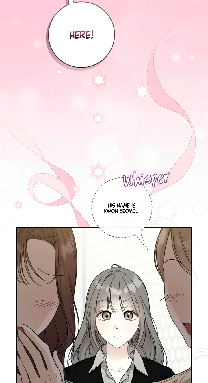 Heart-Pounding Planet Chapter 3 page 48
