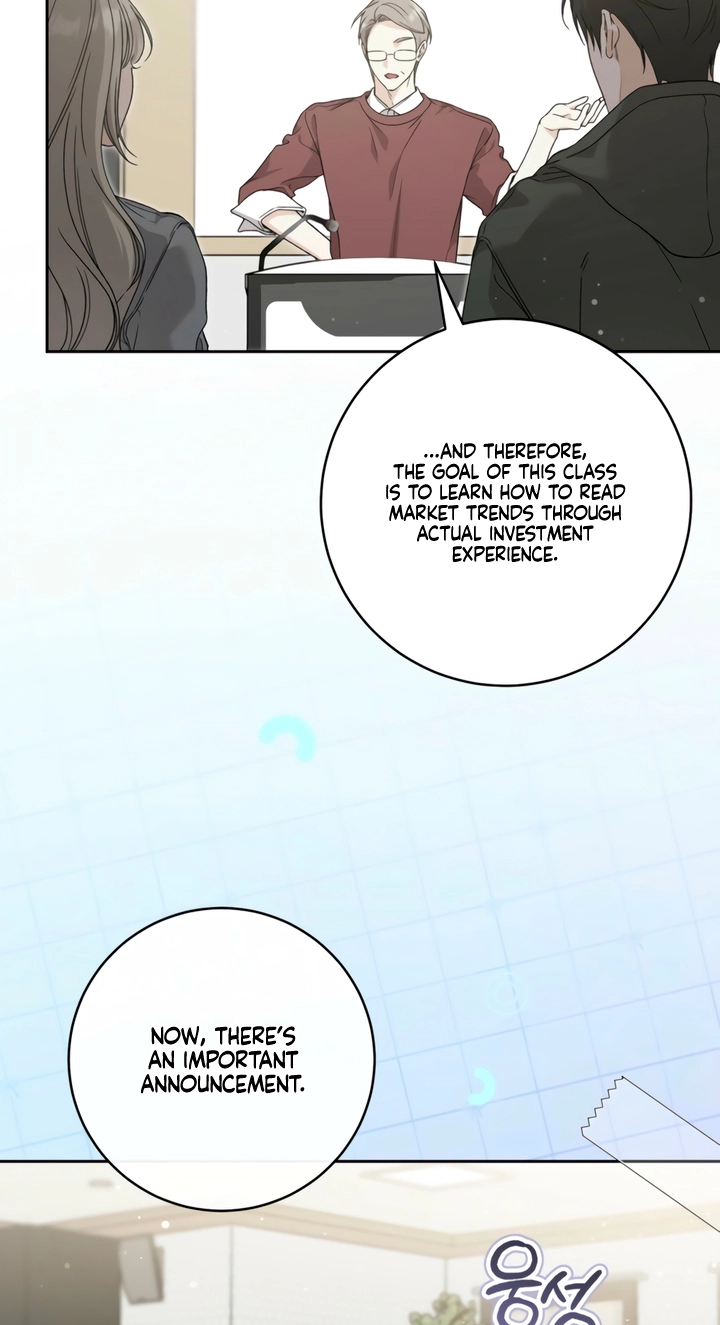 Heart-Pounding Planet Chapter 3 page 51
