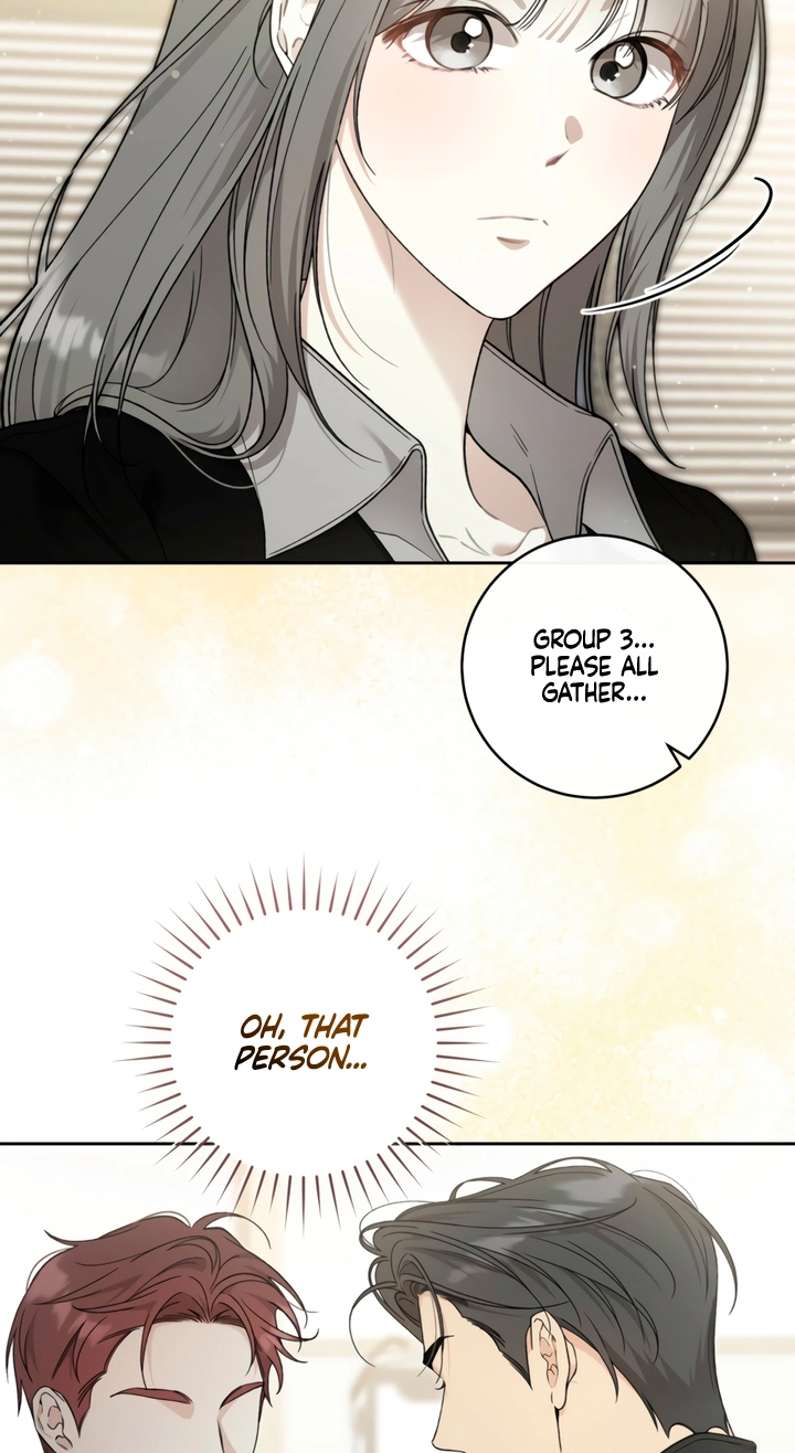 Heart-Pounding Planet Chapter 3 page 58
