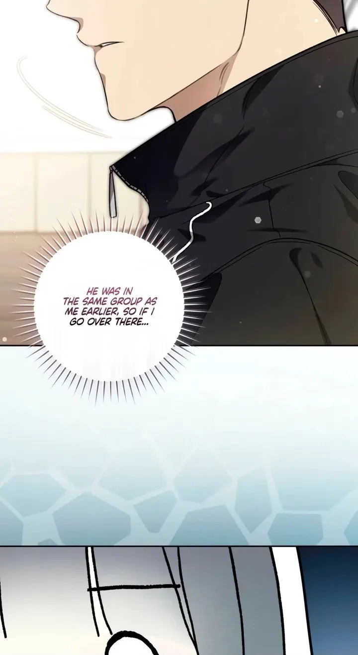 Heart-Pounding Planet Chapter 3 page 60