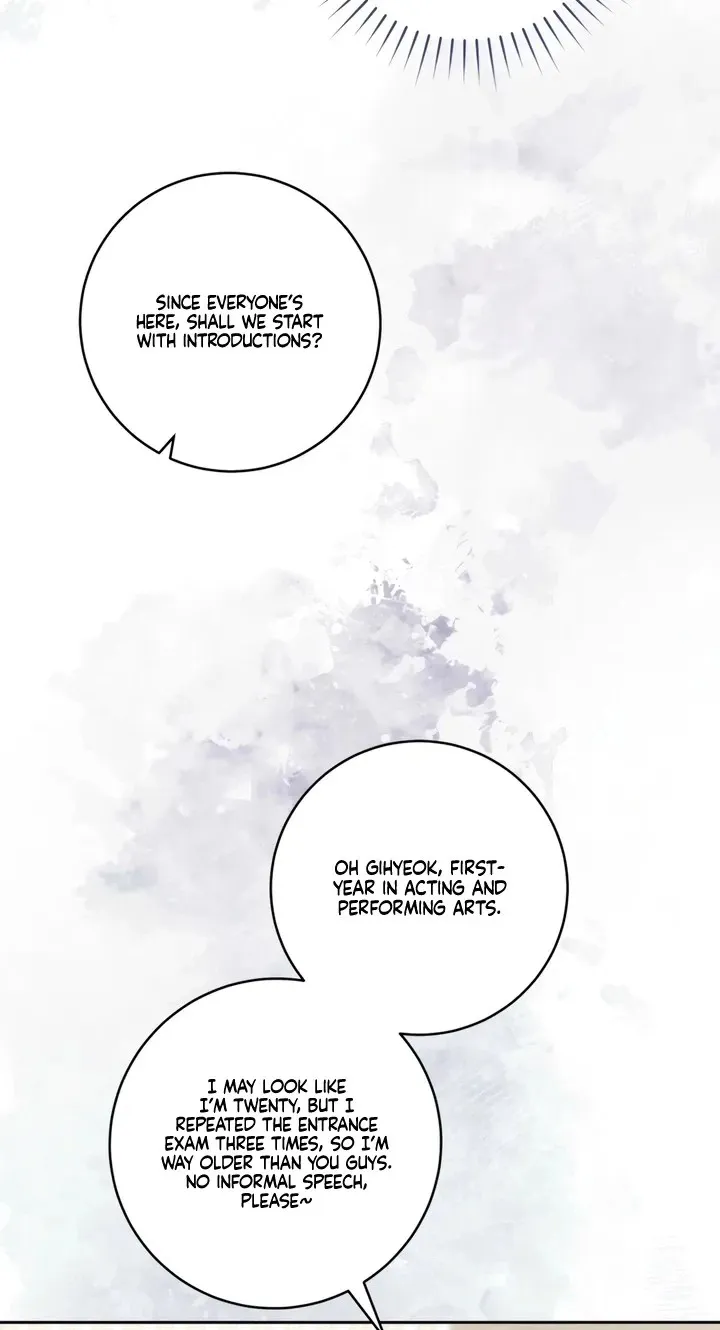 Heart-Pounding Planet Chapter 3 page 70
