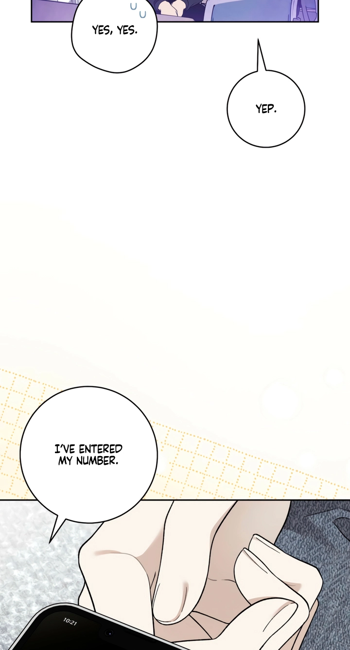 Heart-Pounding Planet Chapter 3 page 78