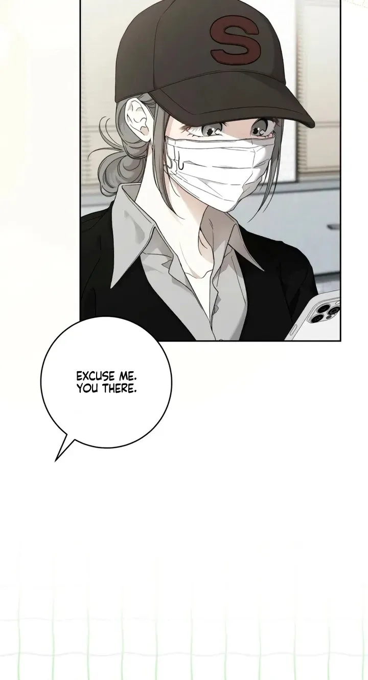 Heart-Pounding Planet Chapter 3 page 80