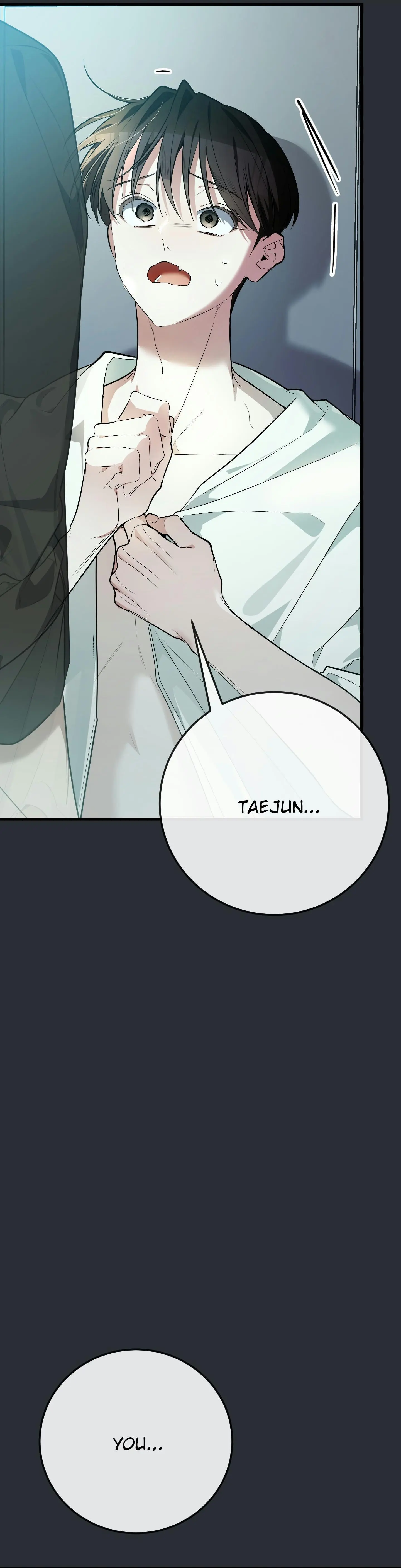 Heat Stroke Chapter 0 page 3