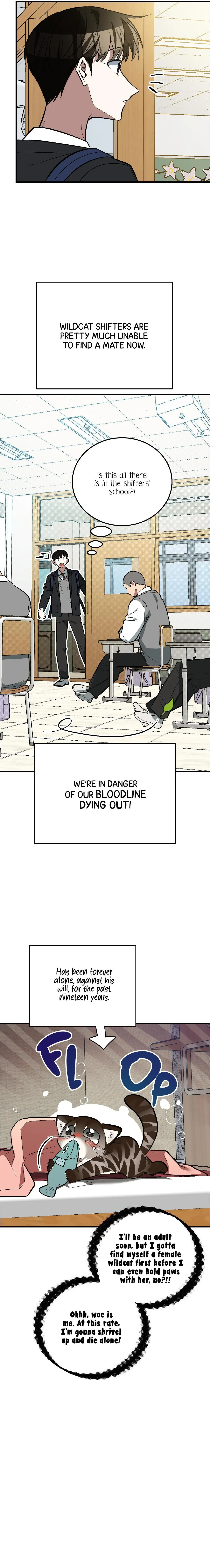 Heat Stroke Chapter 1 page 15