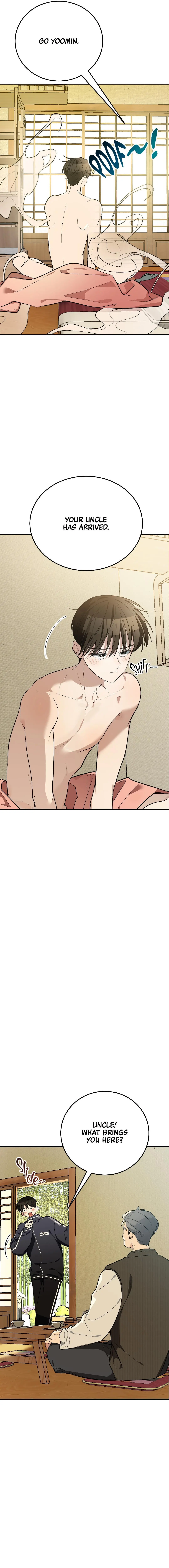 Heat Stroke Chapter 1 page 16