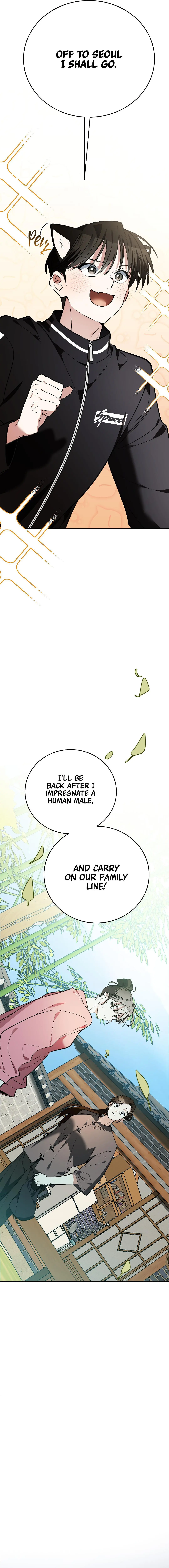 Heat Stroke Chapter 1 page 21