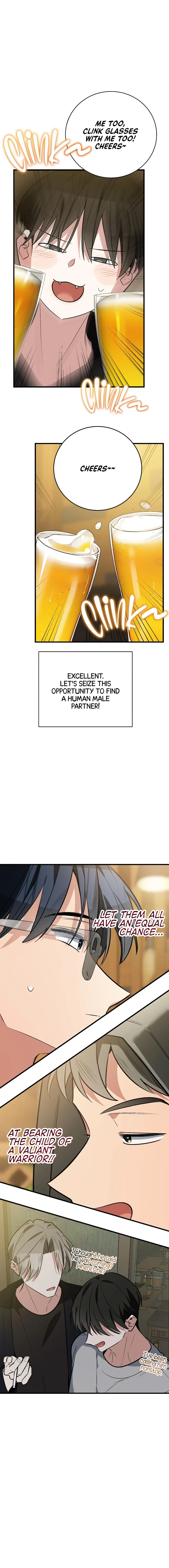 Heat Stroke Chapter 1 page 31