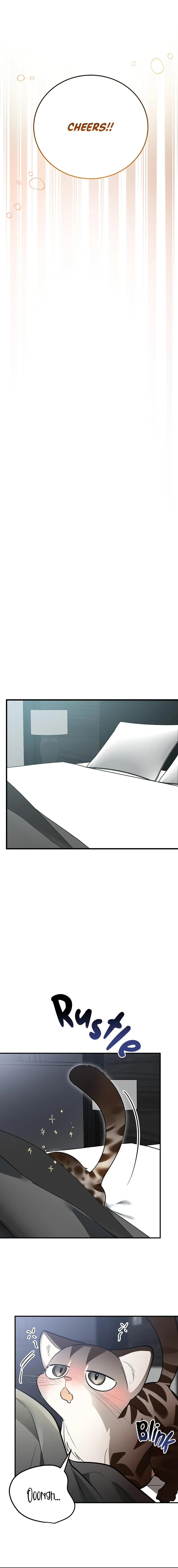 Heat Stroke Chapter 1 page 32