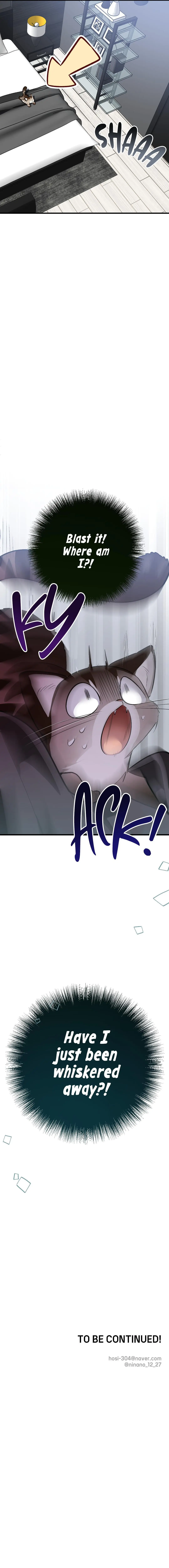 Heat Stroke Chapter 1 page 33