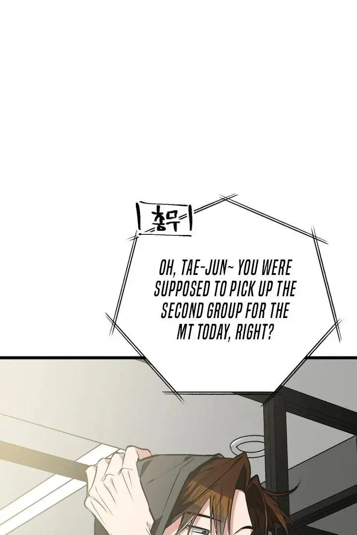 Heat Stroke Chapter 10 page 68