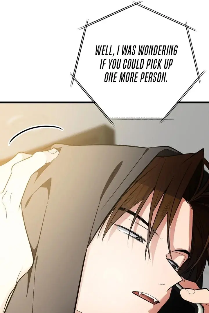 Heat Stroke Chapter 10 page 71