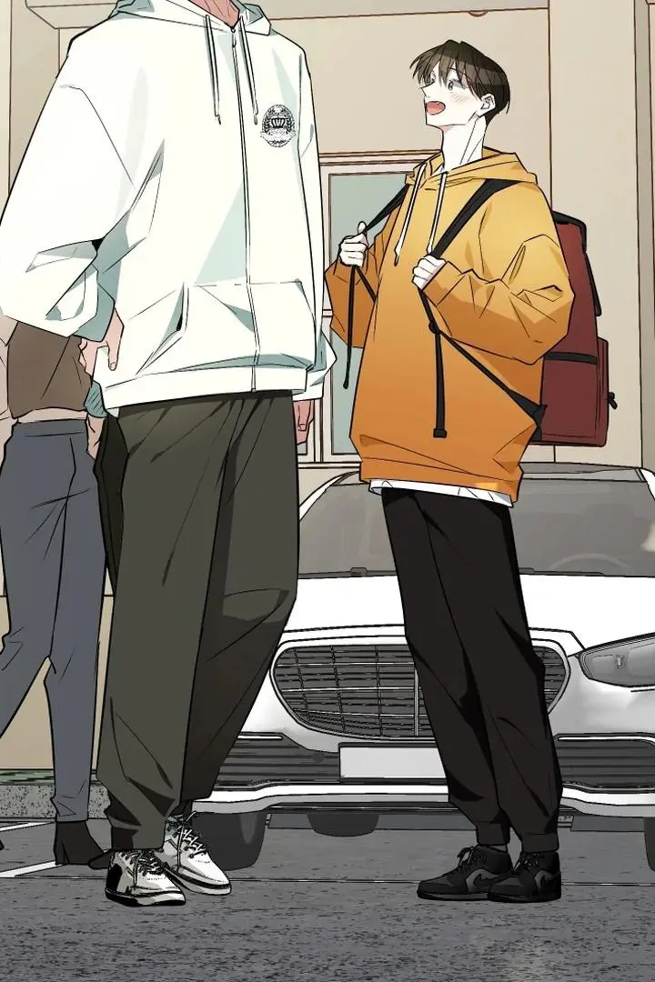 Heat Stroke Chapter 10 page 77
