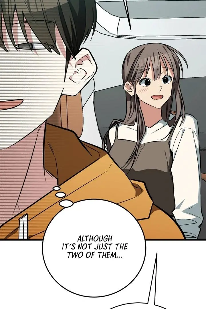 Heat Stroke Chapter 10 page 88