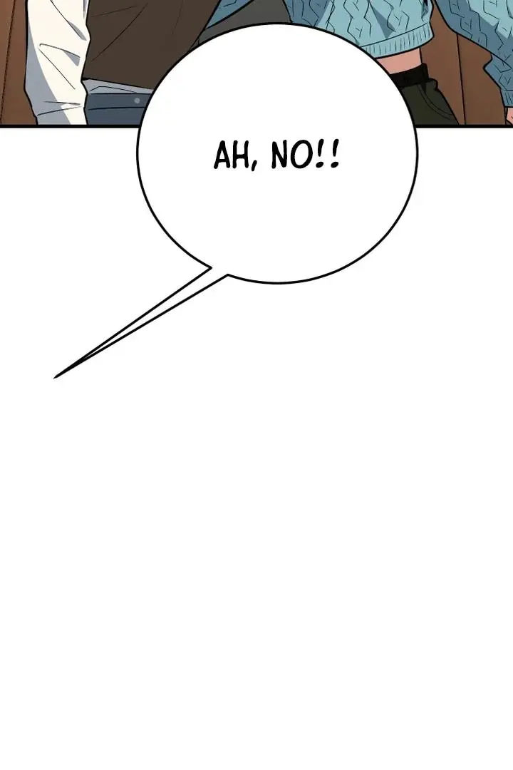 Heat Stroke Chapter 10 page 107