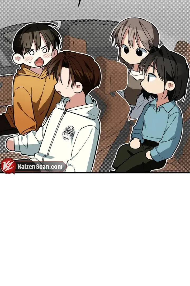 Heat Stroke Chapter 10 page 109